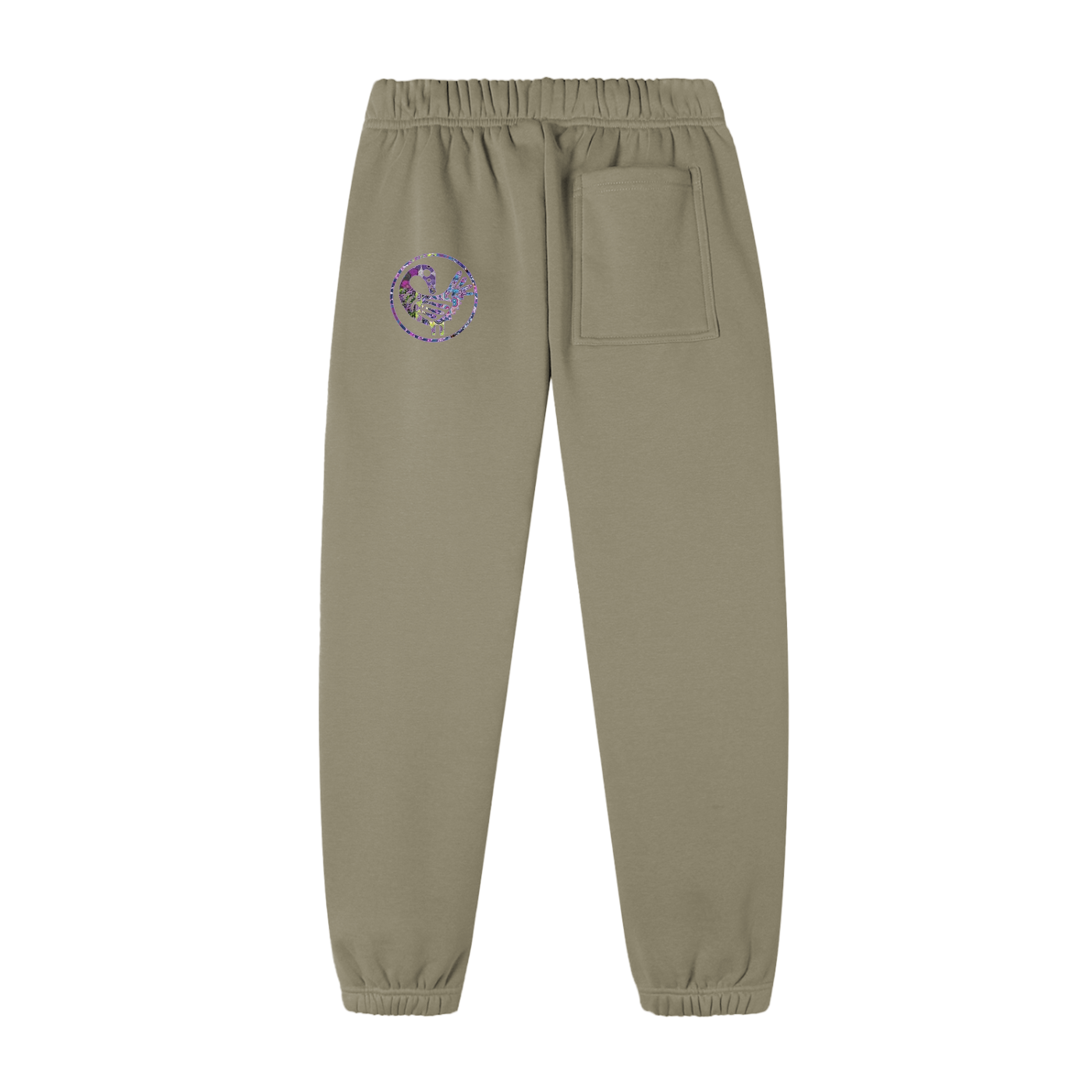 KOFA X14 Fleece Sweatpants