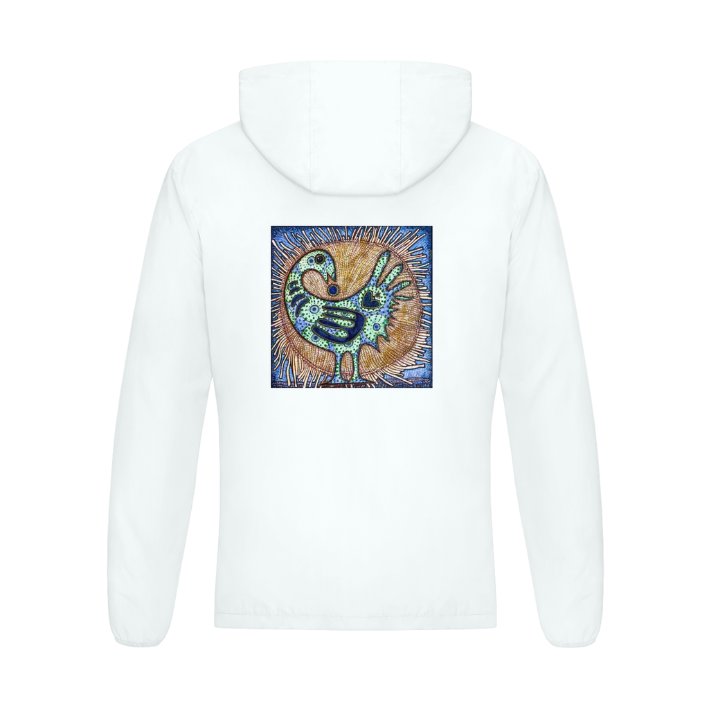 KOFA X19 Men's Sports Jacket