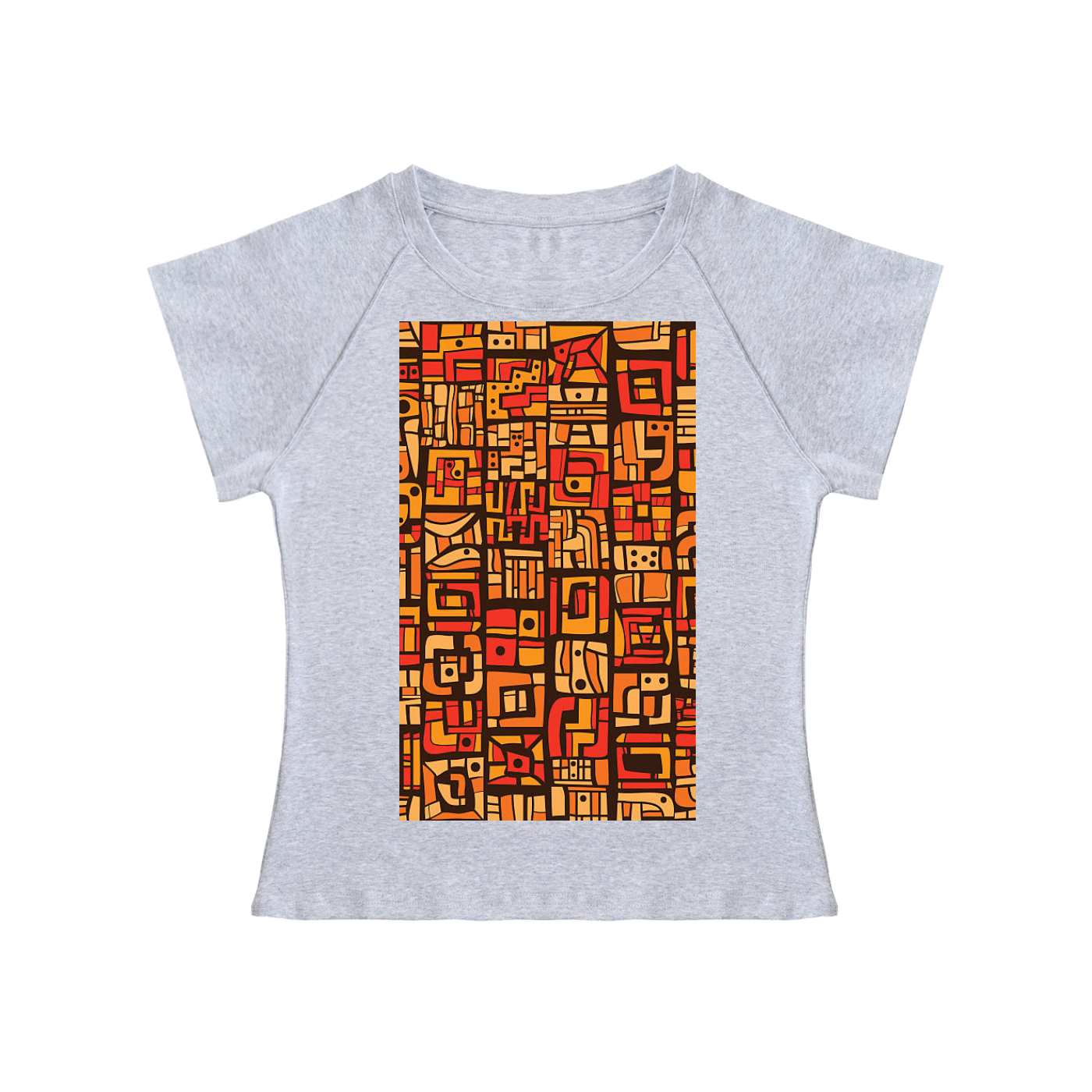 KOFA X5 Bodycon Top