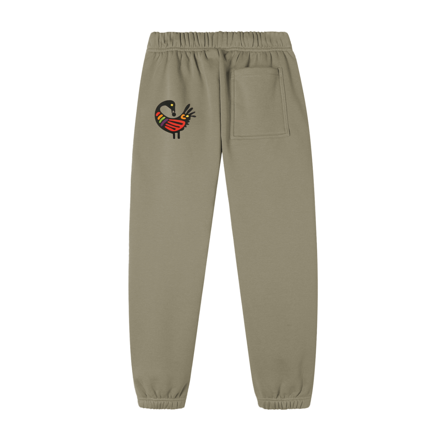 KOFA X13 Fleece Sweatpants