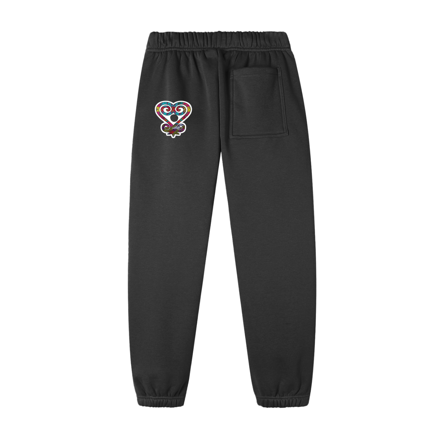 KOFA X17 Fleece Sweatpants