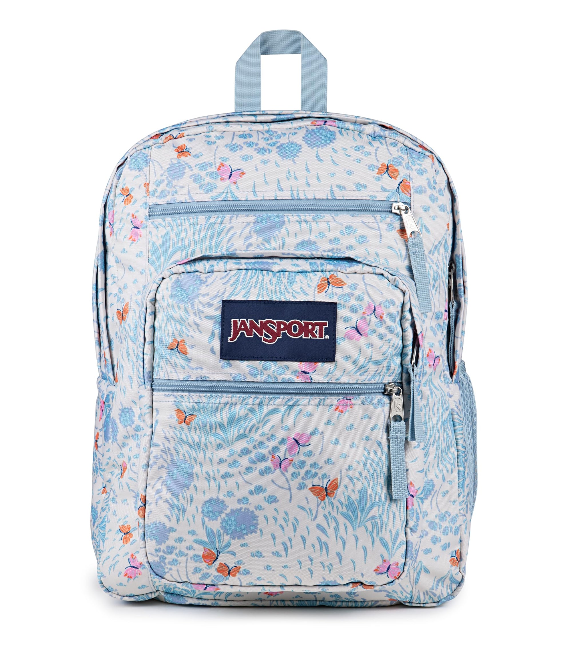 JanSport Laptop Backpack - Computer Bag with 2 Compartments, Ergonomic Shoulder Straps, 15” Laptop Sleeve, Haul Handle - Camo Illusion