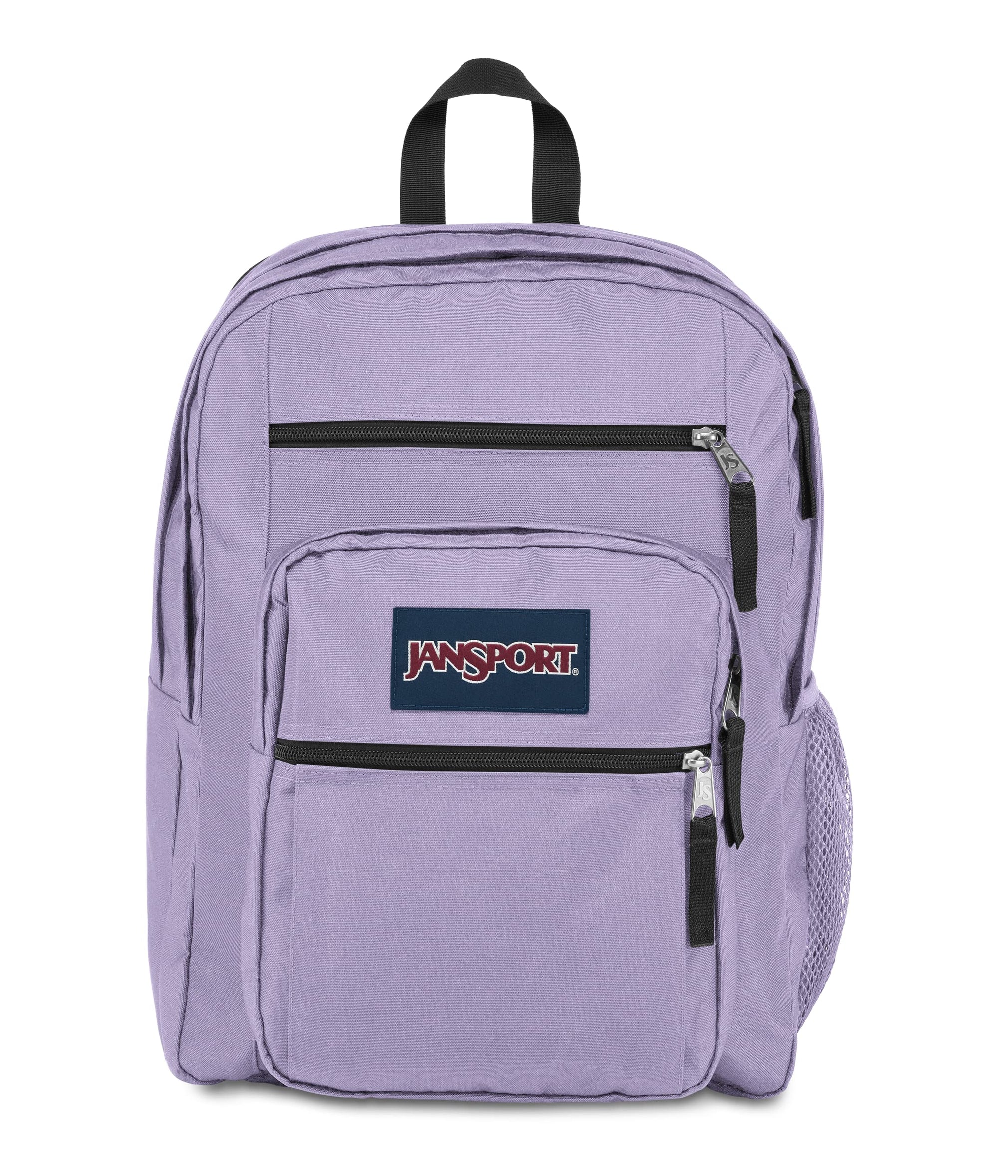 JanSport Laptop Backpack - Computer Bag with 2 Compartments, Ergonomic Shoulder Straps, 15” Laptop Sleeve, Haul Handle - Camo Illusion