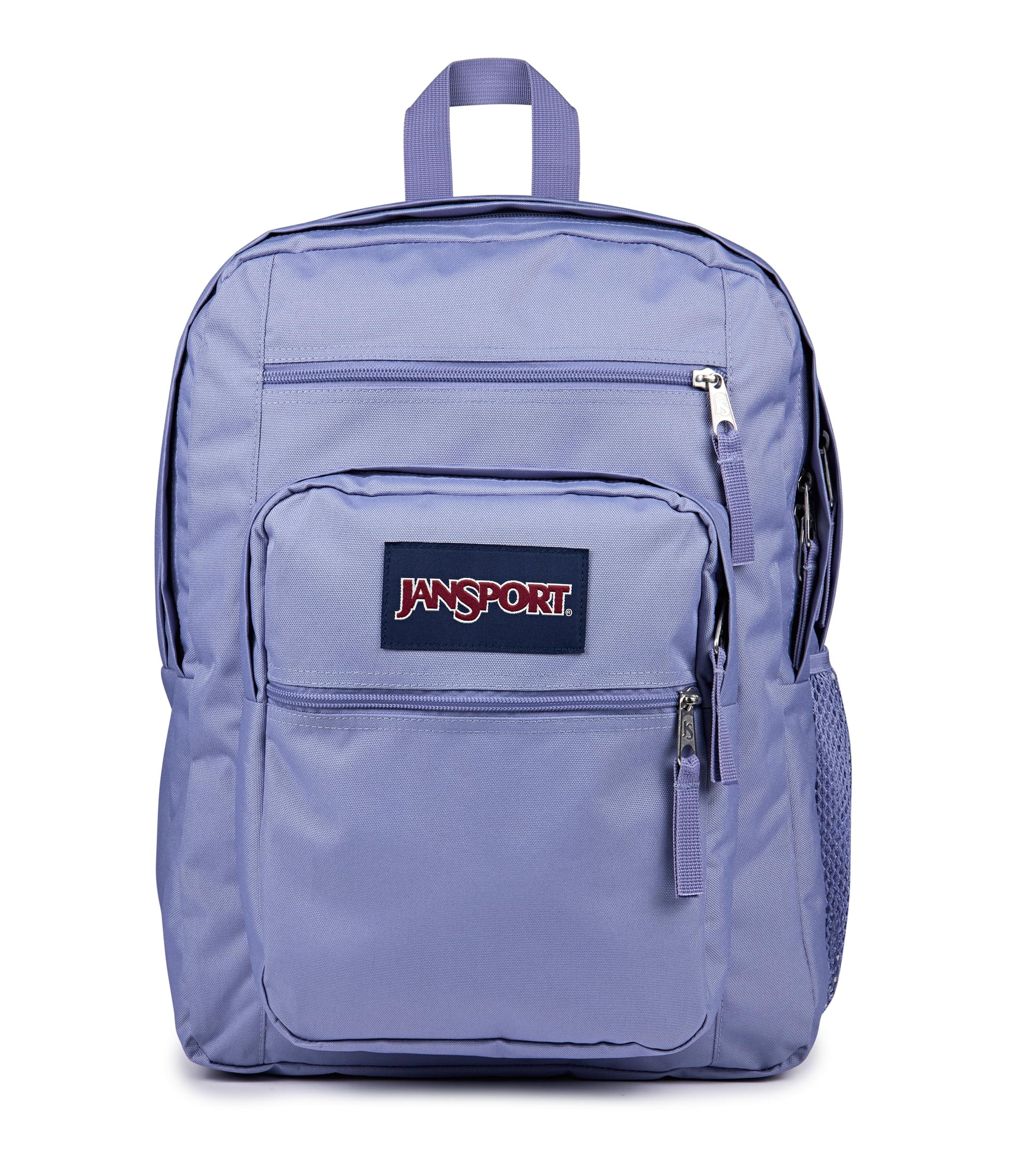 JanSport Laptop Backpack - Computer Bag with 2 Compartments, Ergonomic Shoulder Straps, 15” Laptop Sleeve, Haul Handle - Camo Illusion