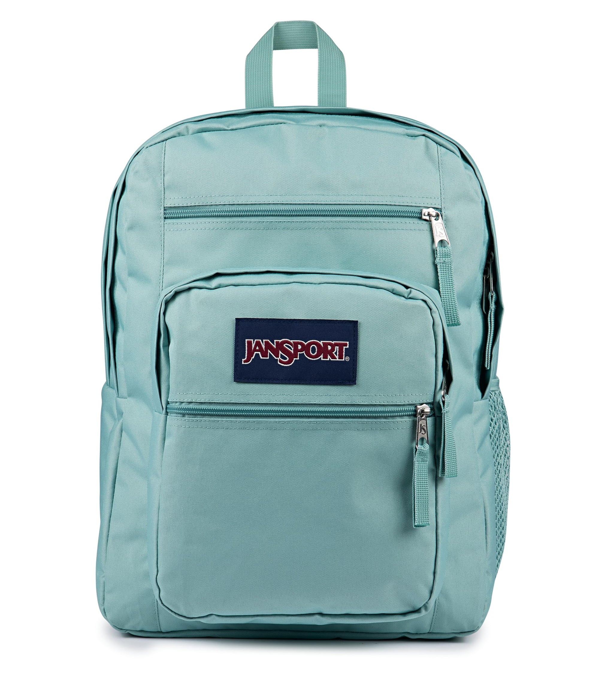 JanSport Laptop Backpack - Computer Bag with 2 Compartments, Ergonomic Shoulder Straps, 15” Laptop Sleeve, Haul Handle - Camo Illusion