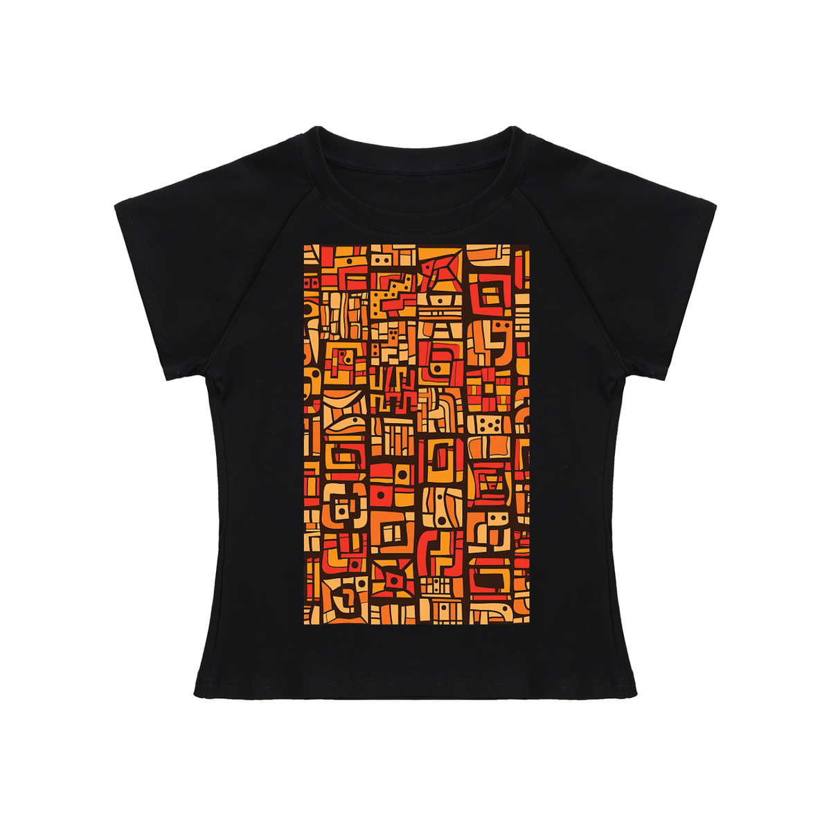 KOFA X5 Bodycon Top
