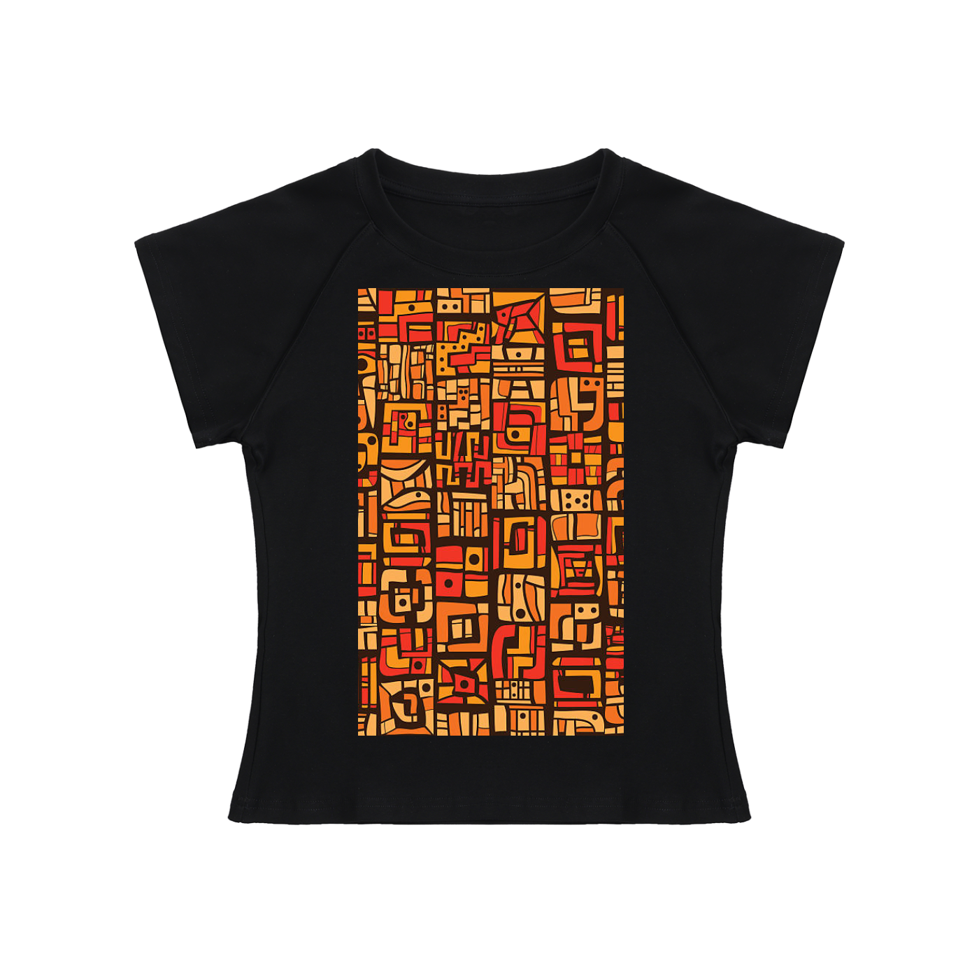 KOFA X5 Bodycon Top