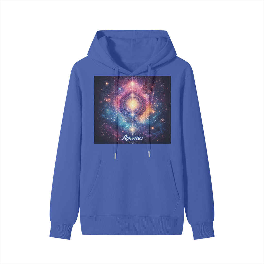Agnostics X43 Classic Hoodie