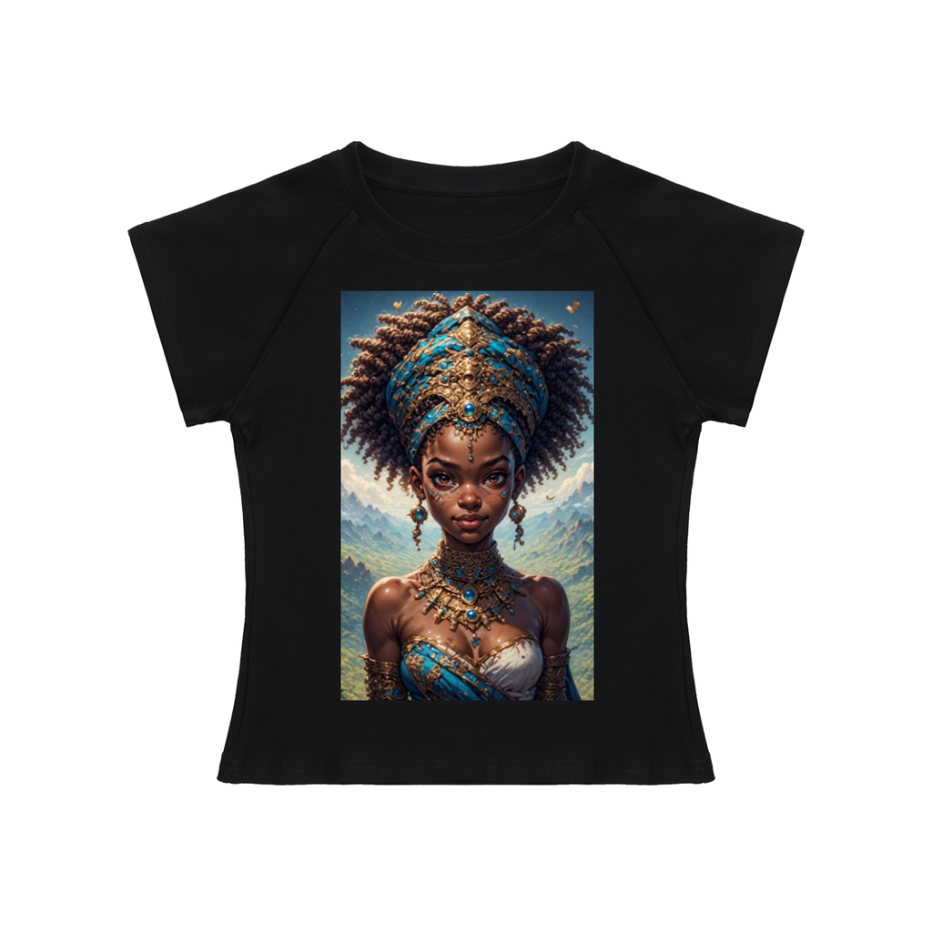 KOFA W14 Bodycon Top