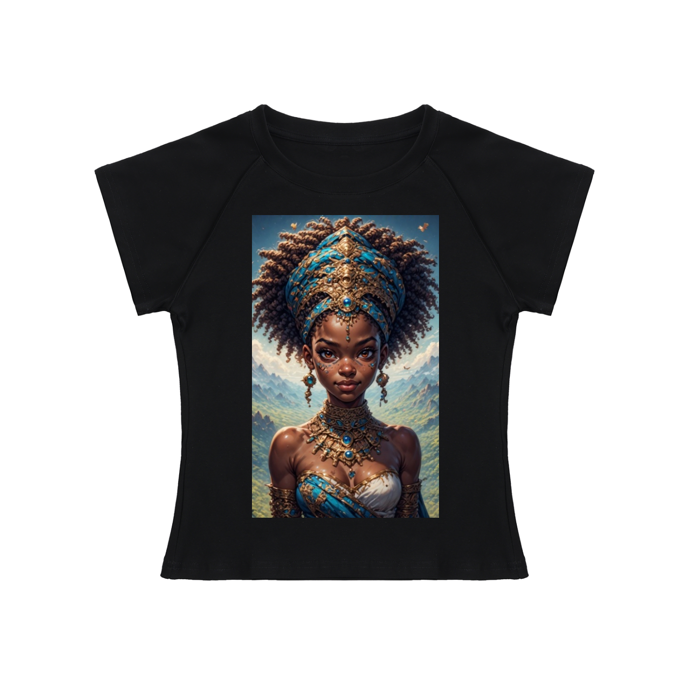 KOFA W14 Bodycon Top