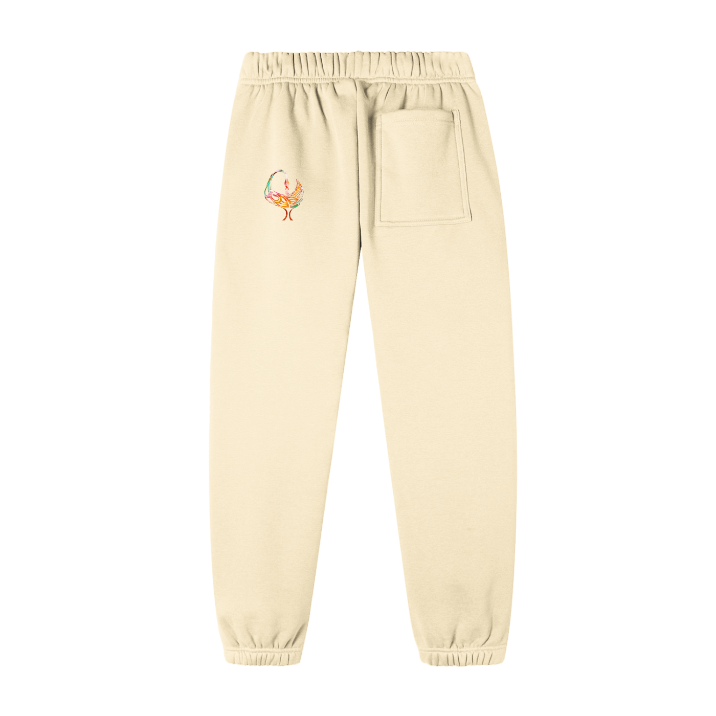KOFA X9 Fleece Sweatpants