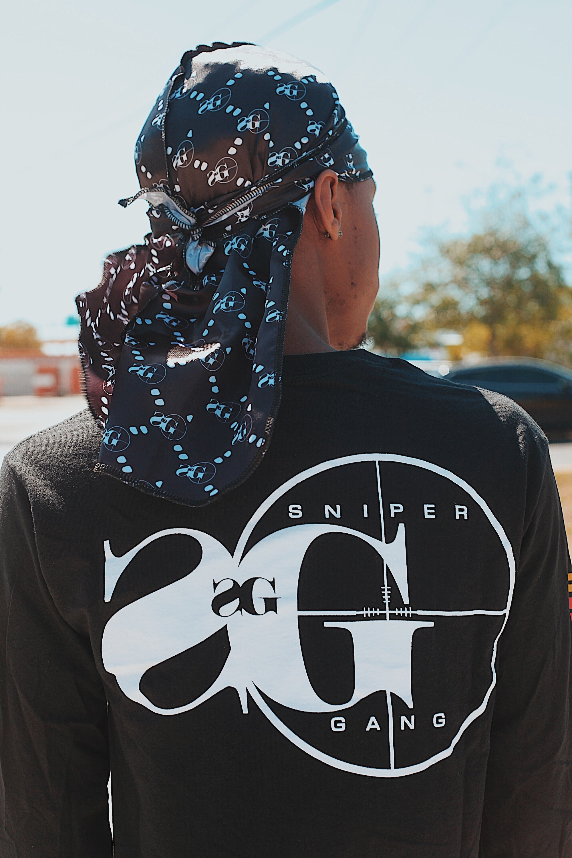 SG DuRag (Unisex)