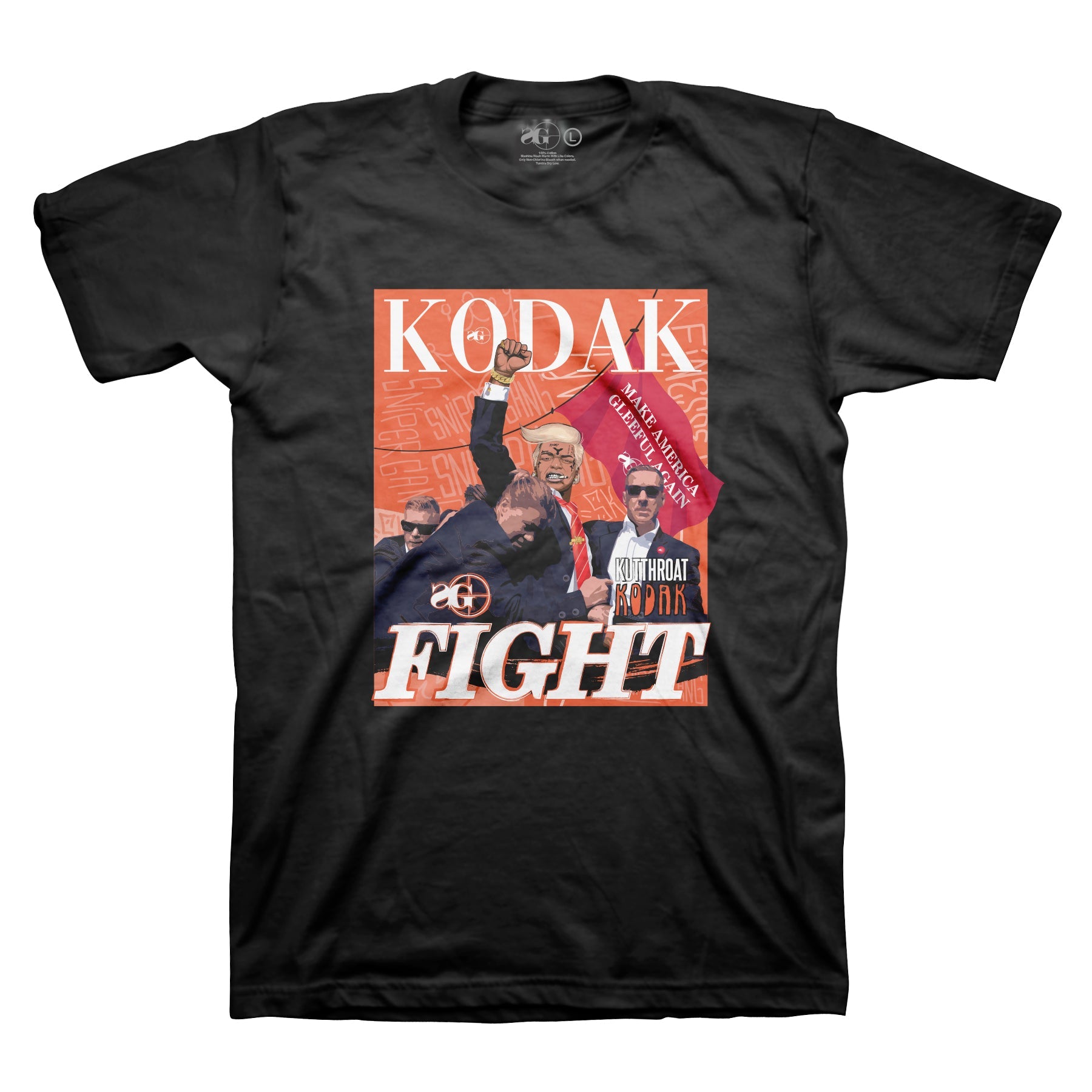 FIGHT