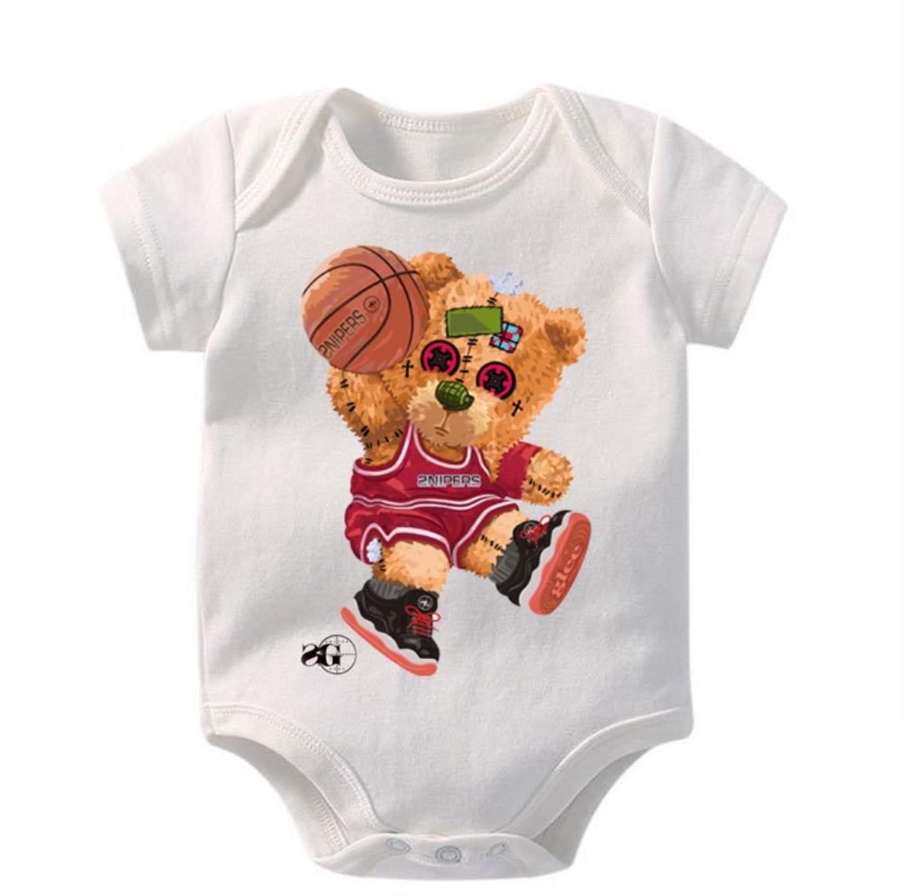 Baby Snipe: Unisex Onesies