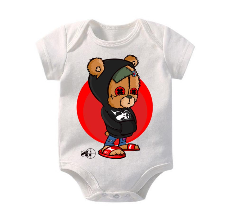 Baby Snipe: Unisex Onesies