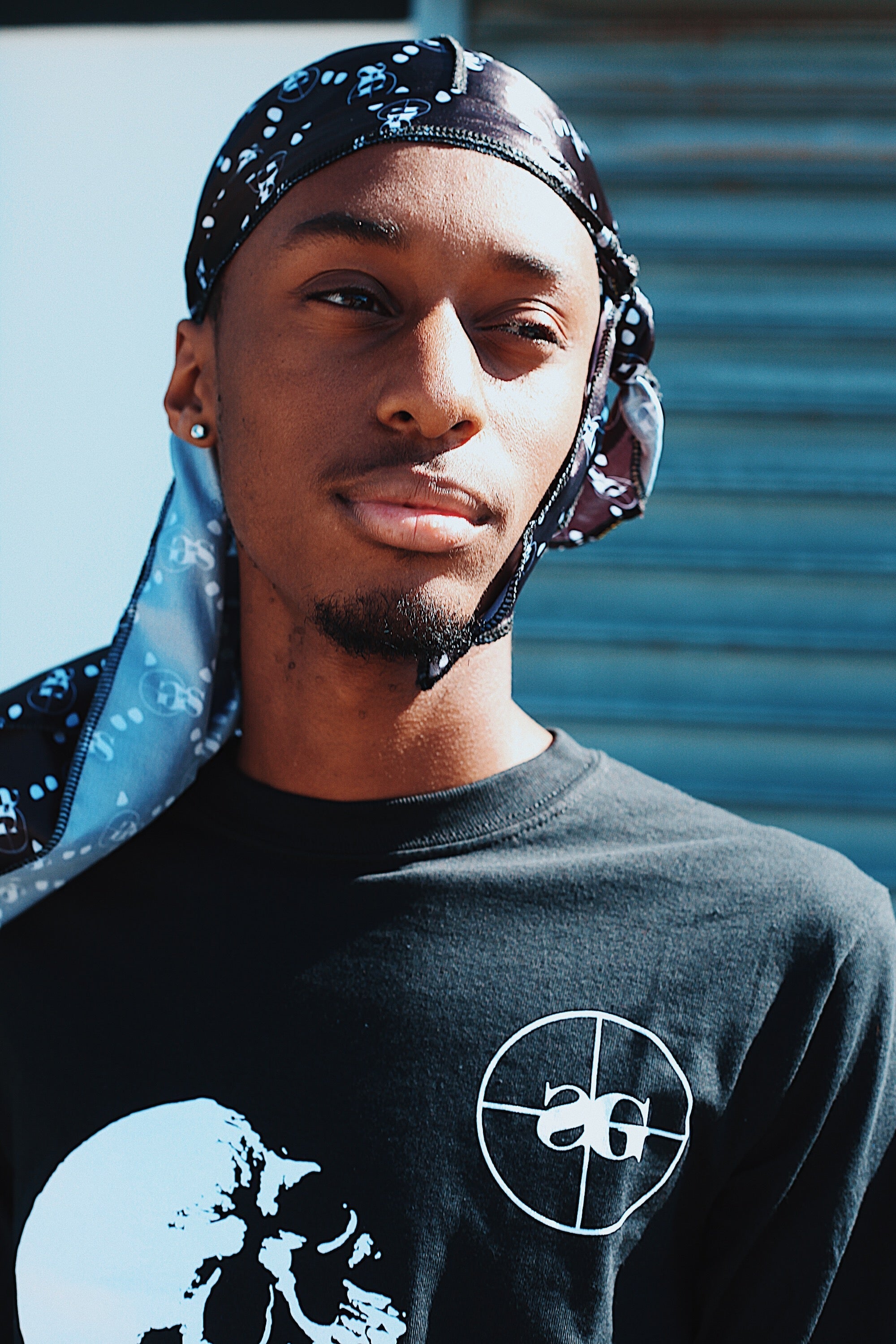 SG DuRag (Unisex)