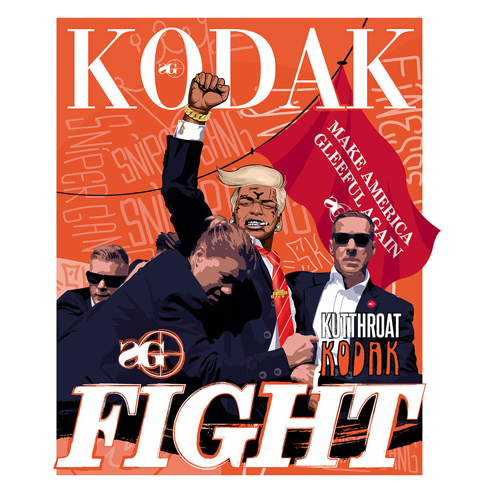 FIGHT