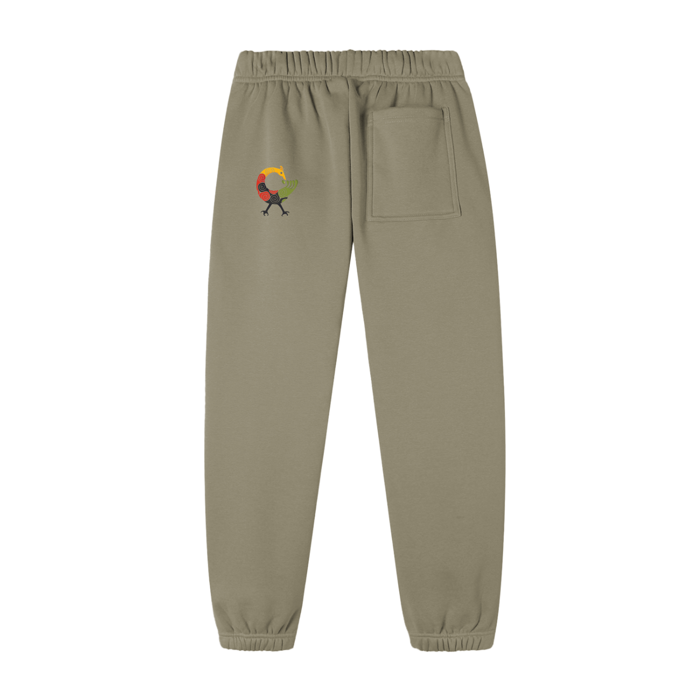 KOFA X10 Fleece Sweatpants