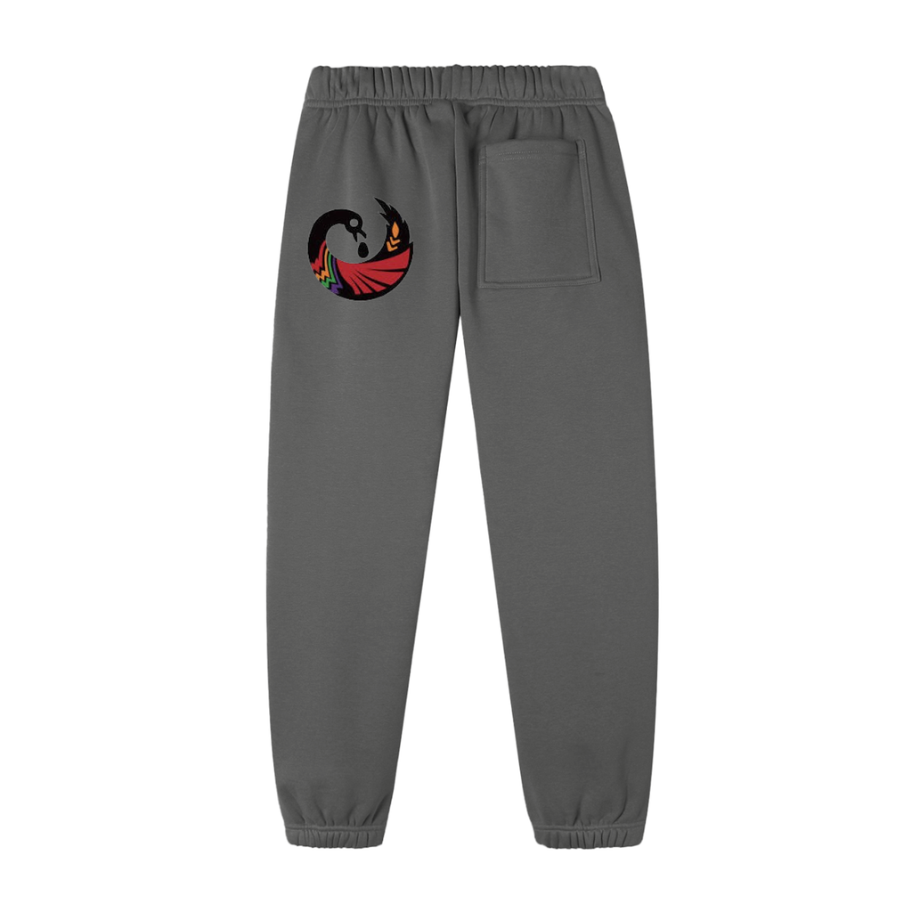 KOFA X20 Fleece Sweatpants