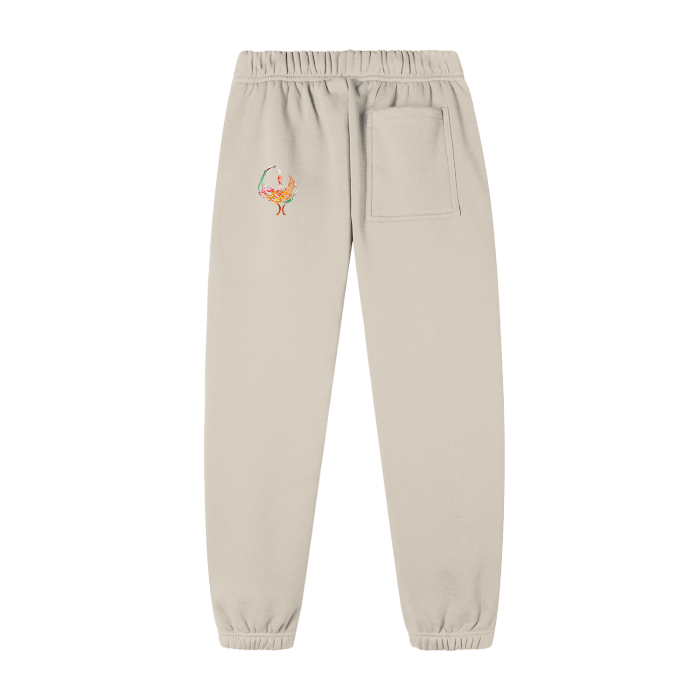 KOFA X9 Fleece Sweatpants