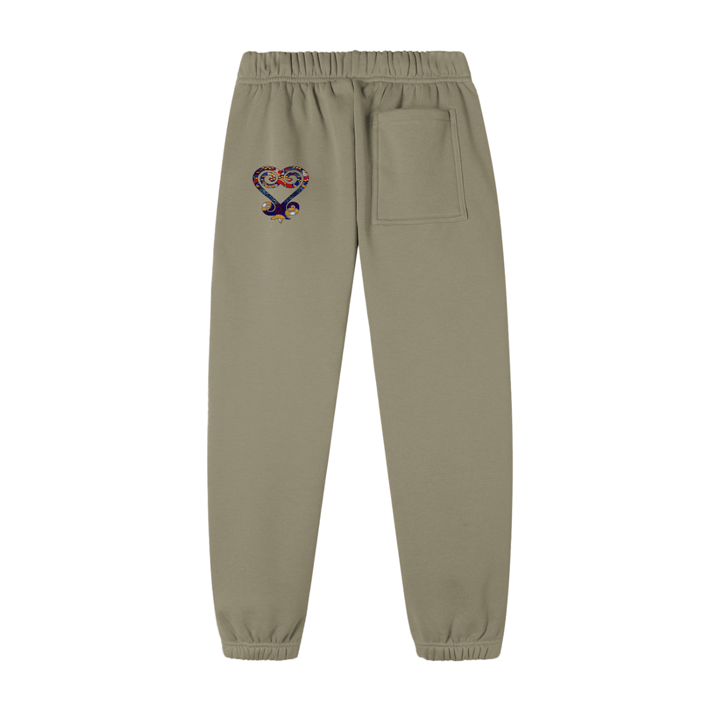 KOFA X16 Fleece Sweatpants