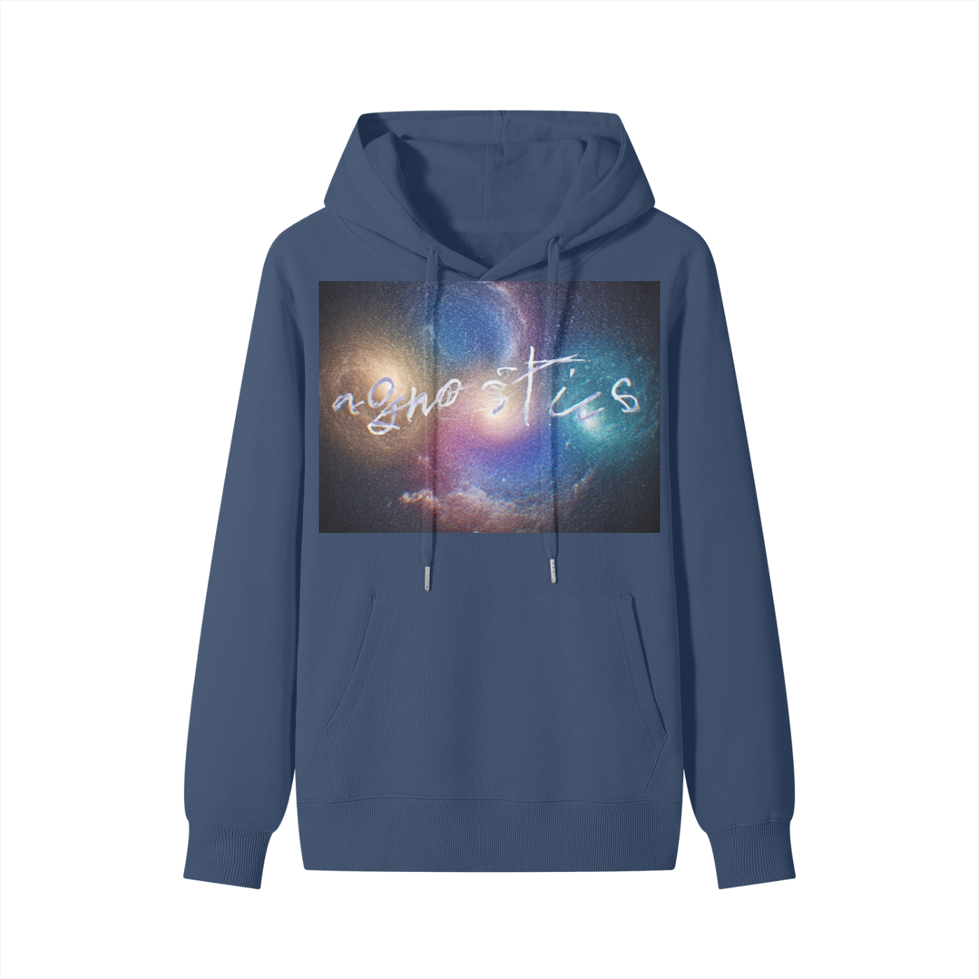 Agnostics X3 Classic Hoodie