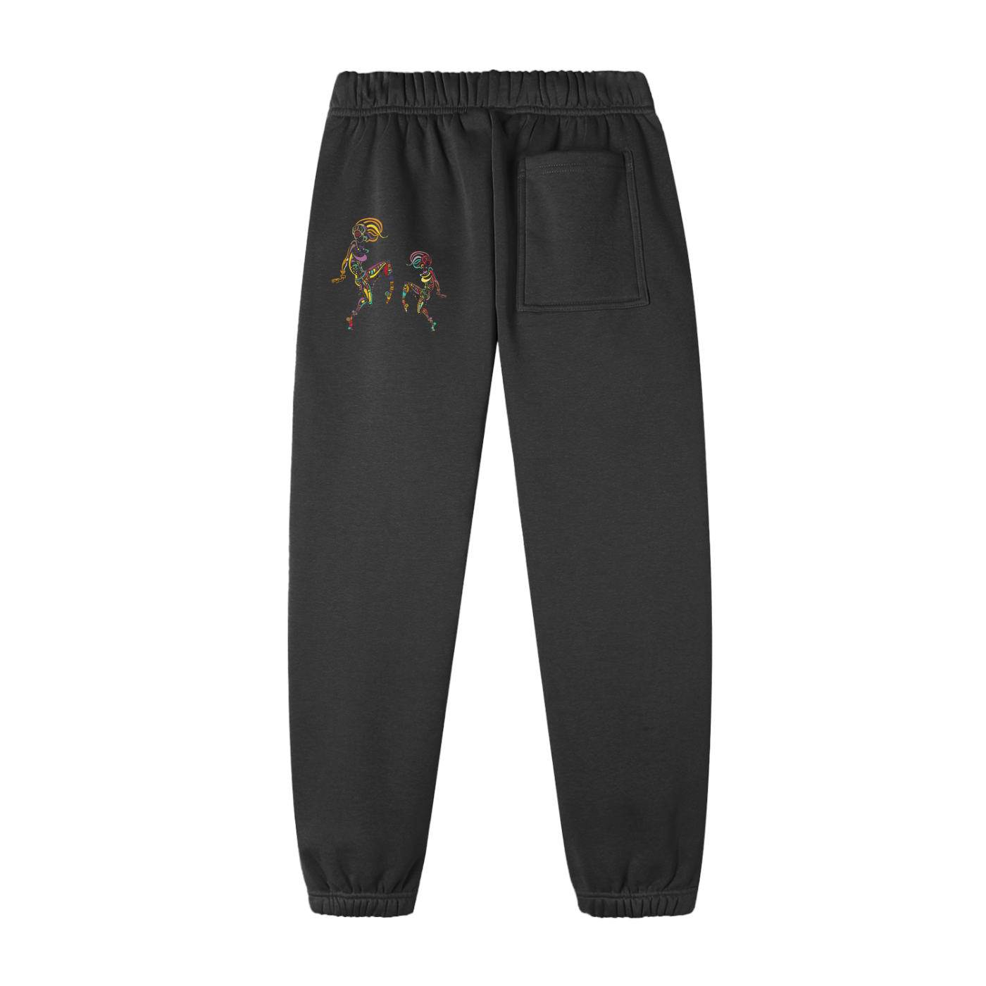 KOFA X7 Fleece Sweatpants