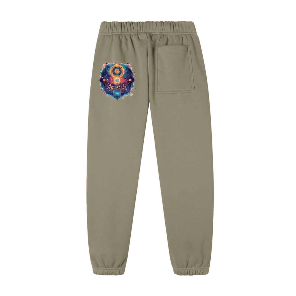 Agnostics X42 Fleece Sweatpants