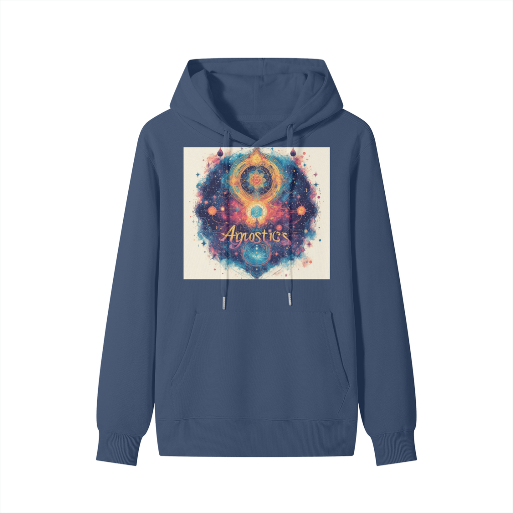 Agnostics X42 Classic Hoodie