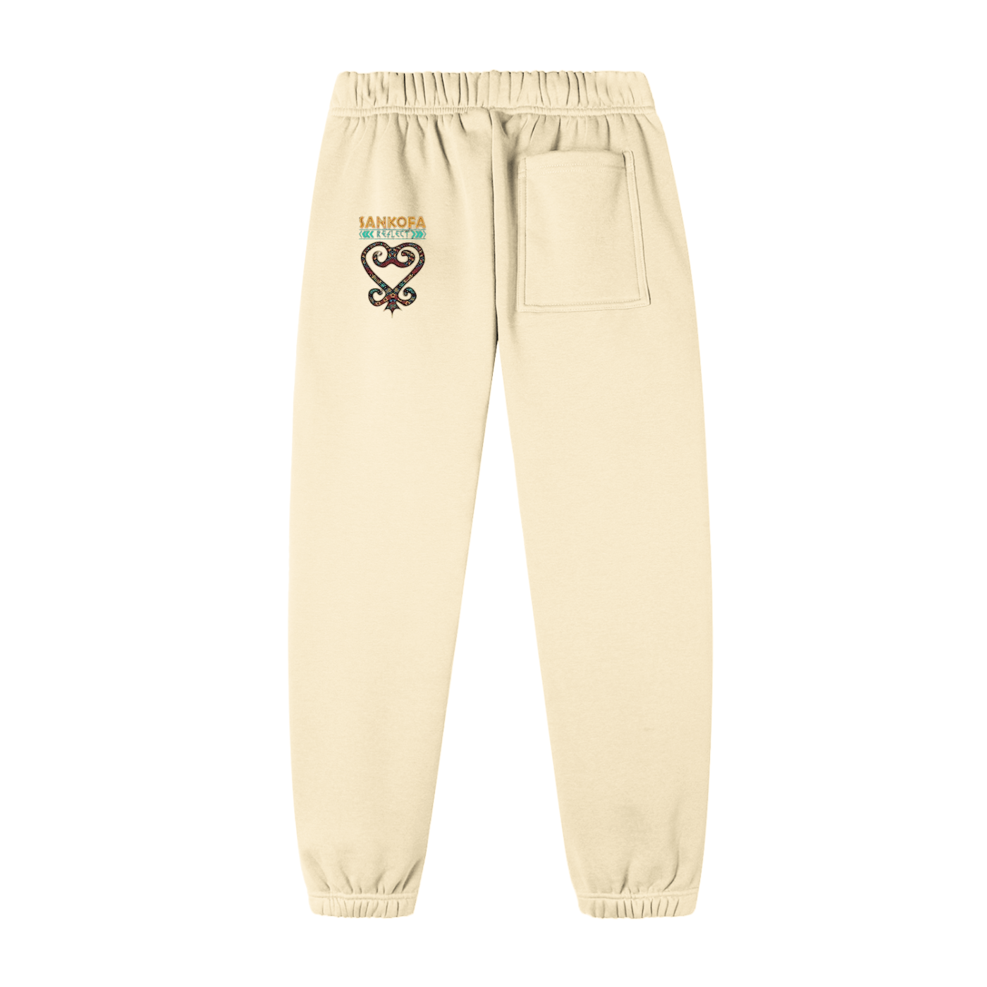 KOFA X8 Fleece Sweatpants