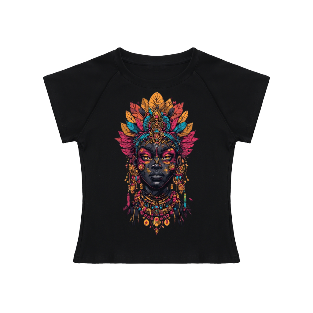 KOFA W44 Bodycon Top