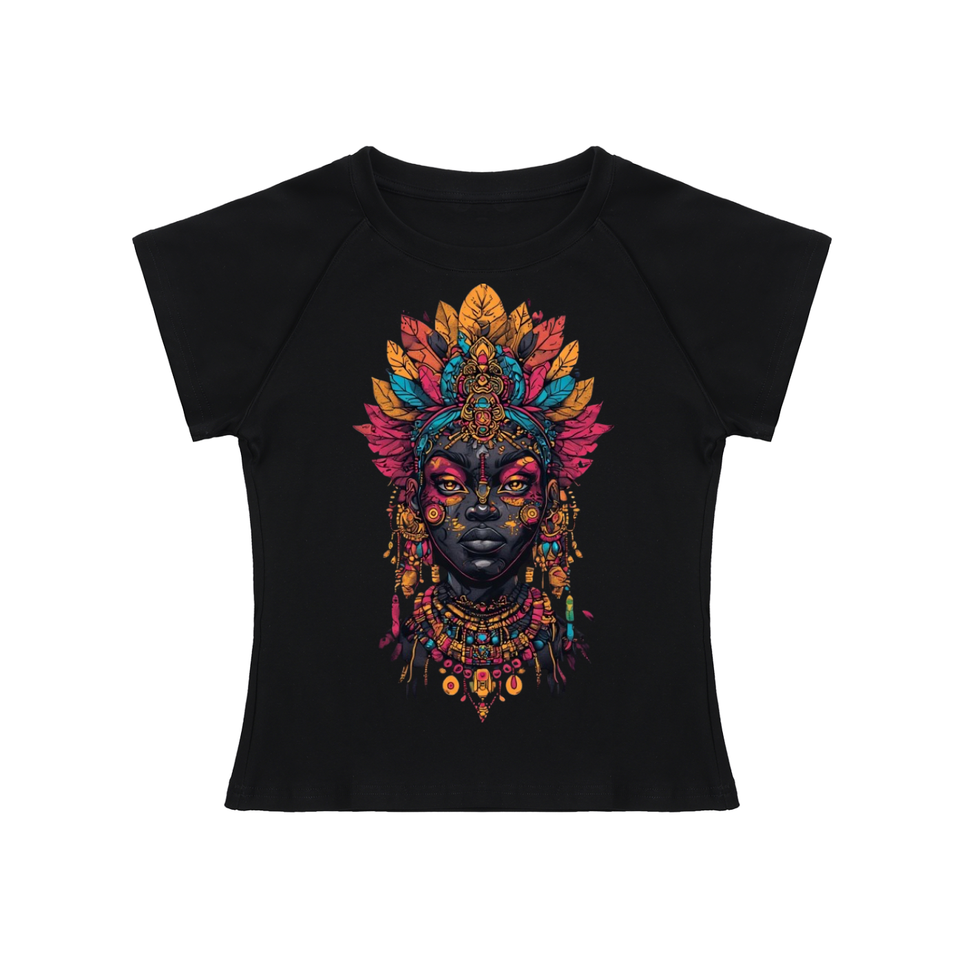 KOFA W44 Bodycon Top