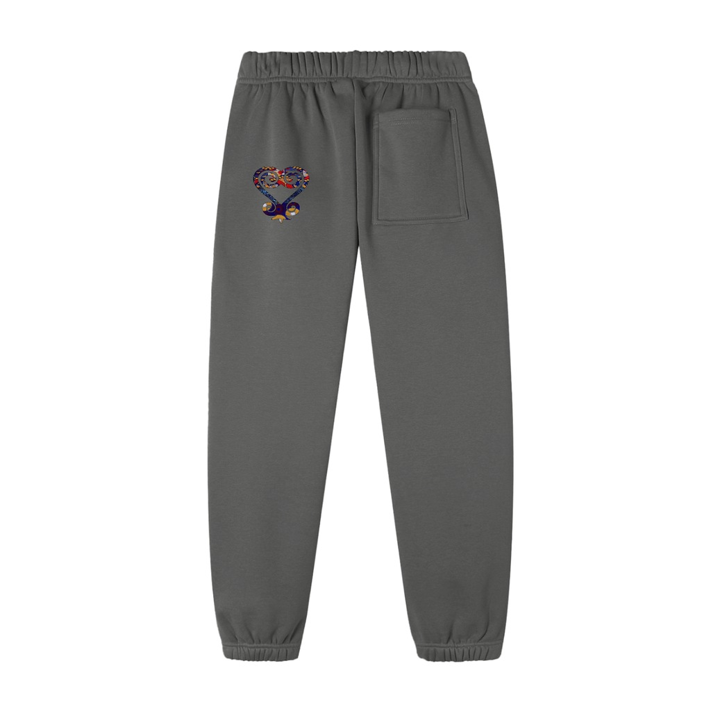 KOFA X16 Fleece Sweatpants