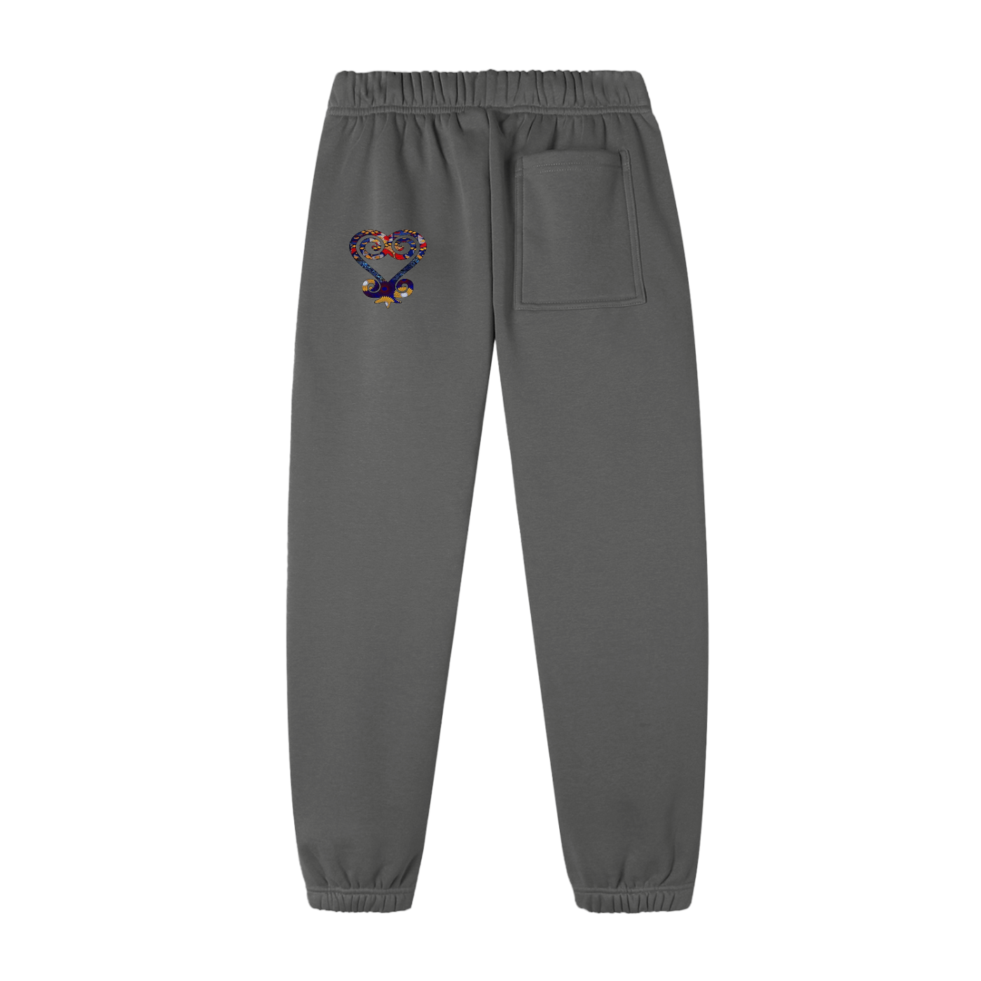 KOFA X16 Fleece Sweatpants