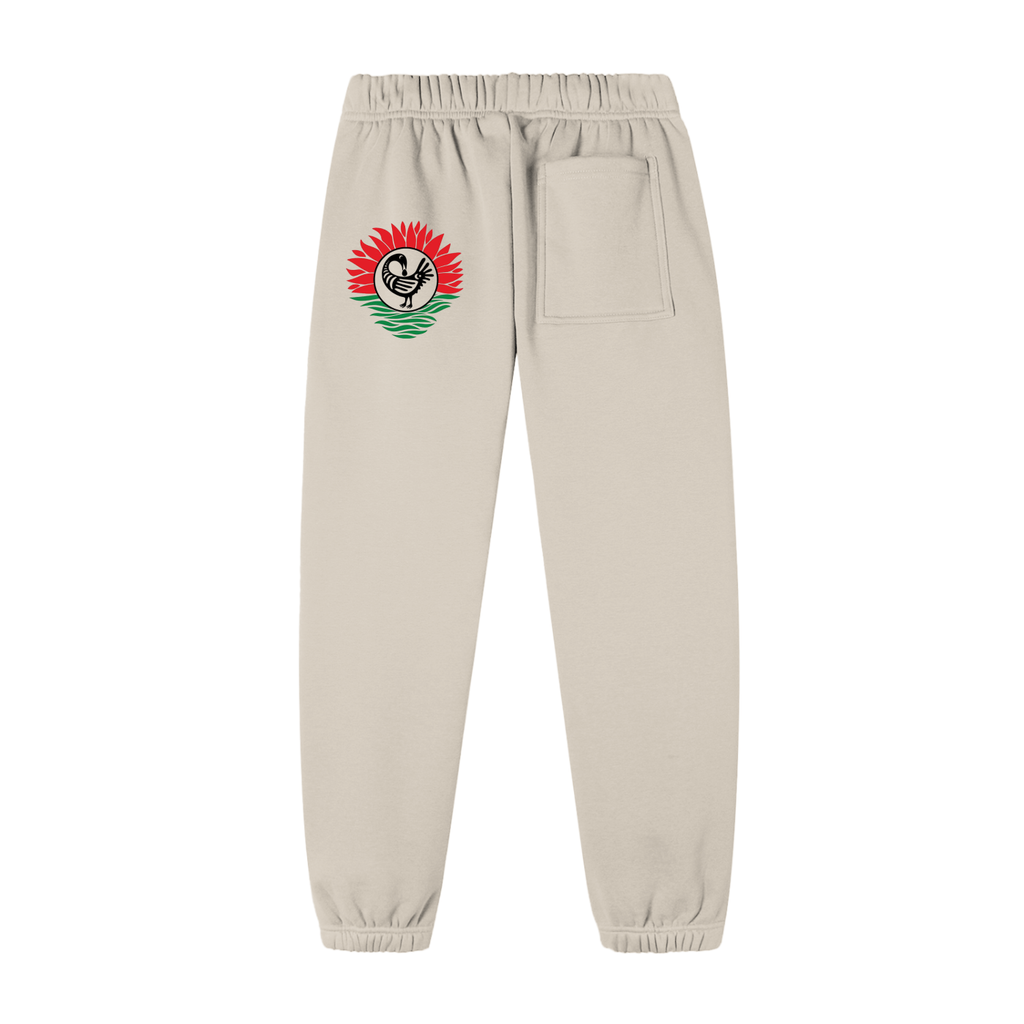 KOFA X1 Fleece Sweatpants