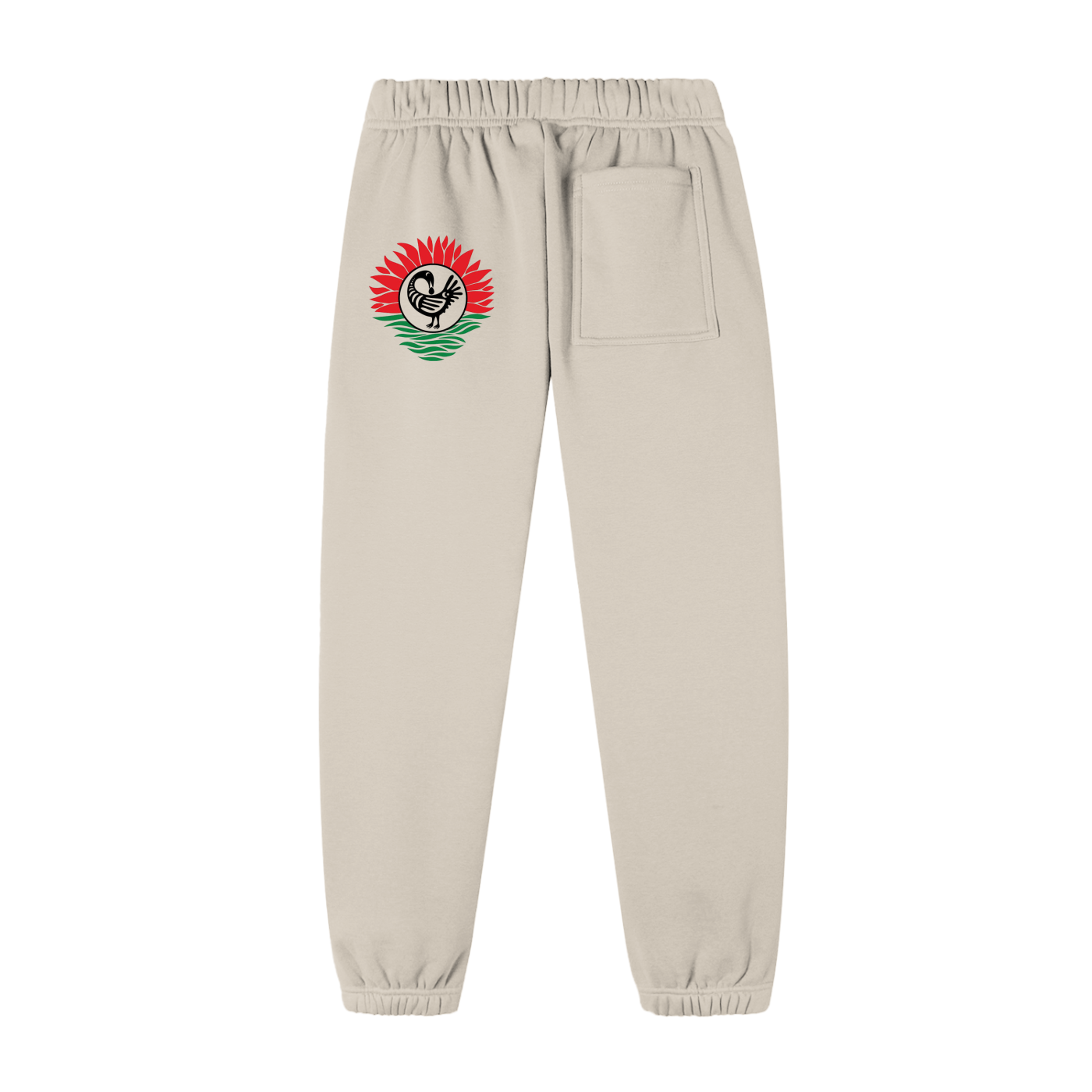 KOFA X1 Fleece Sweatpants