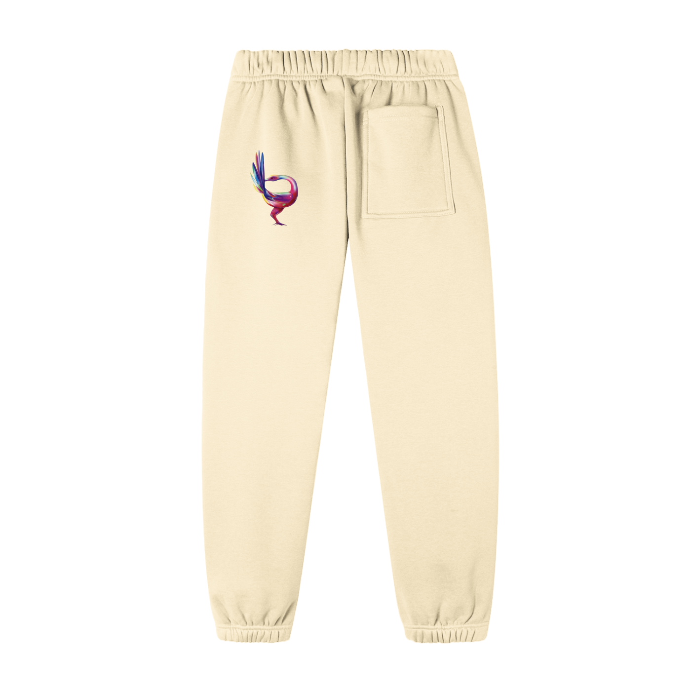 KOFA X12 Fleece Sweatpants