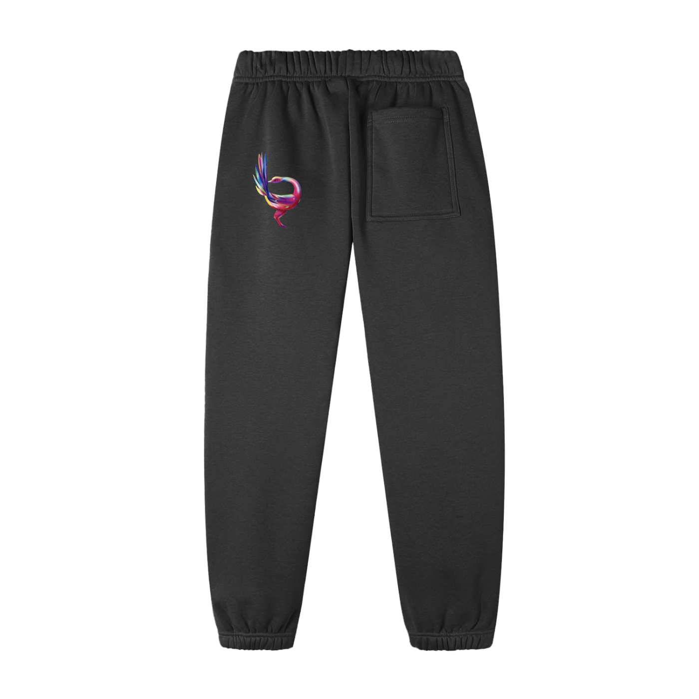 KOFA X12 Fleece Sweatpants
