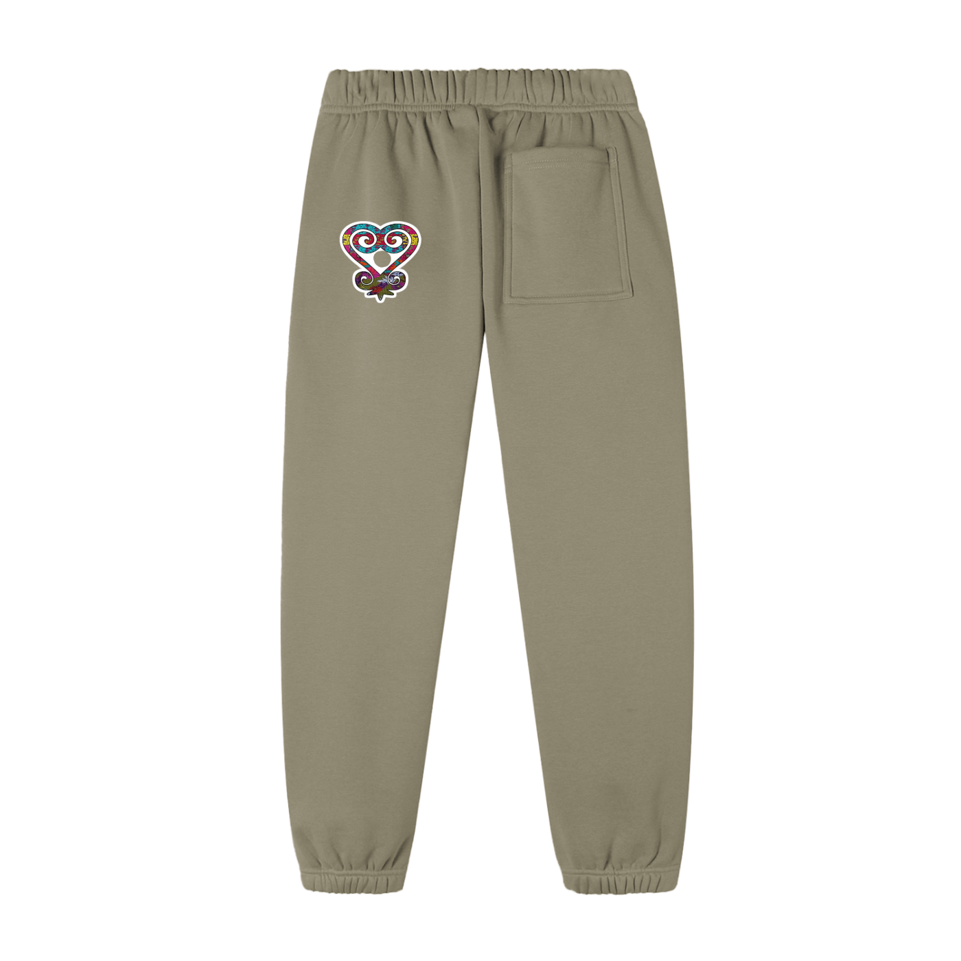 KOFA X17 Fleece Sweatpants