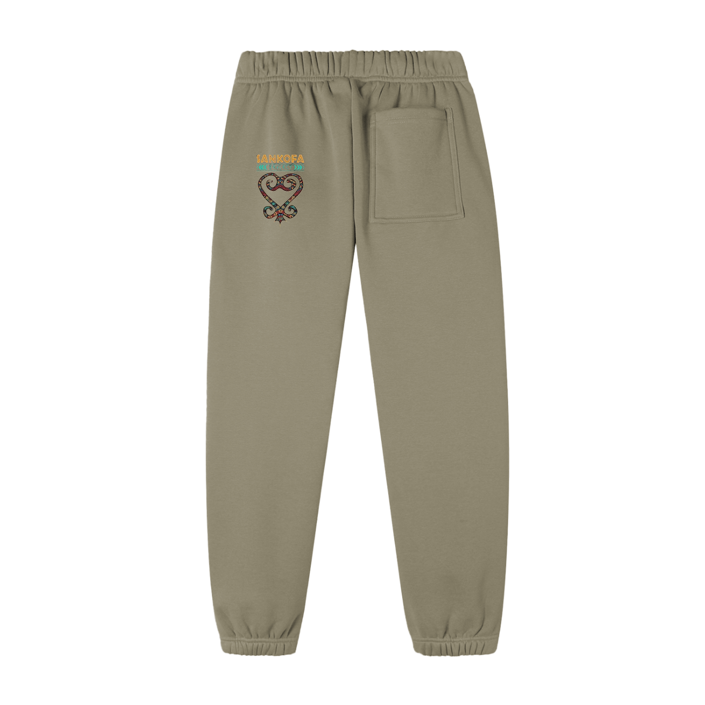 KOFA X8 Fleece Sweatpants