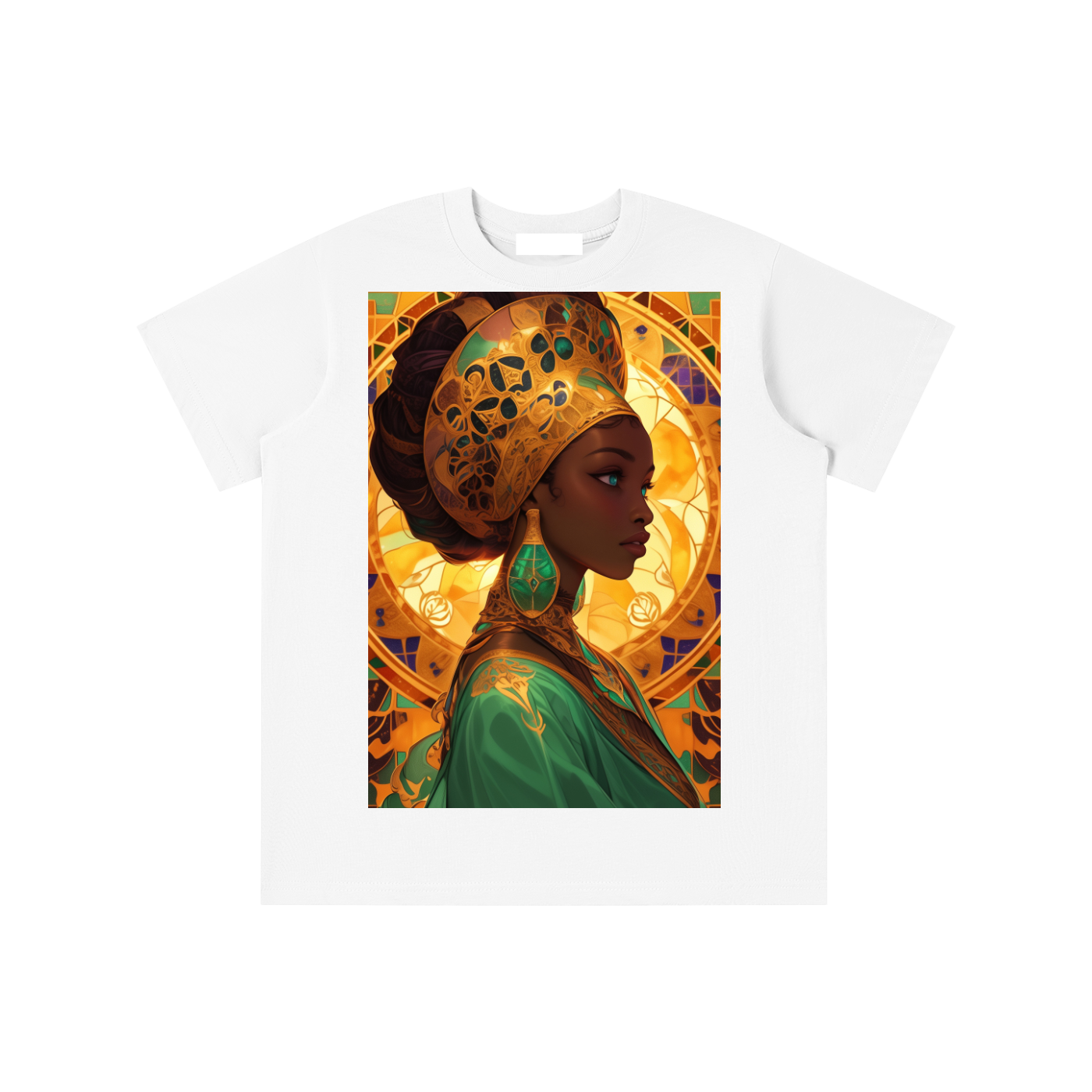 KOFA W1 Kids' T-shirt