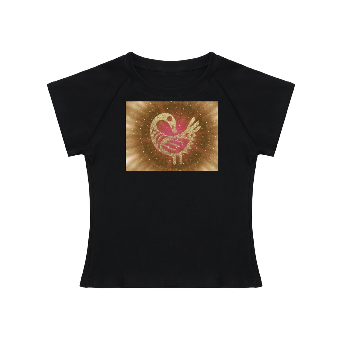 KOFA X4 Bodycon Top