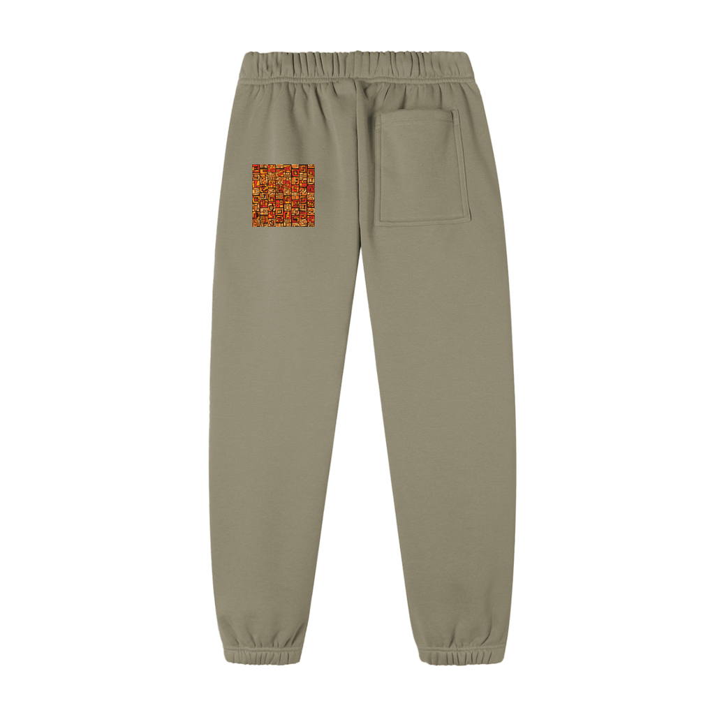 KOFA X5 Fleece Sweatpants