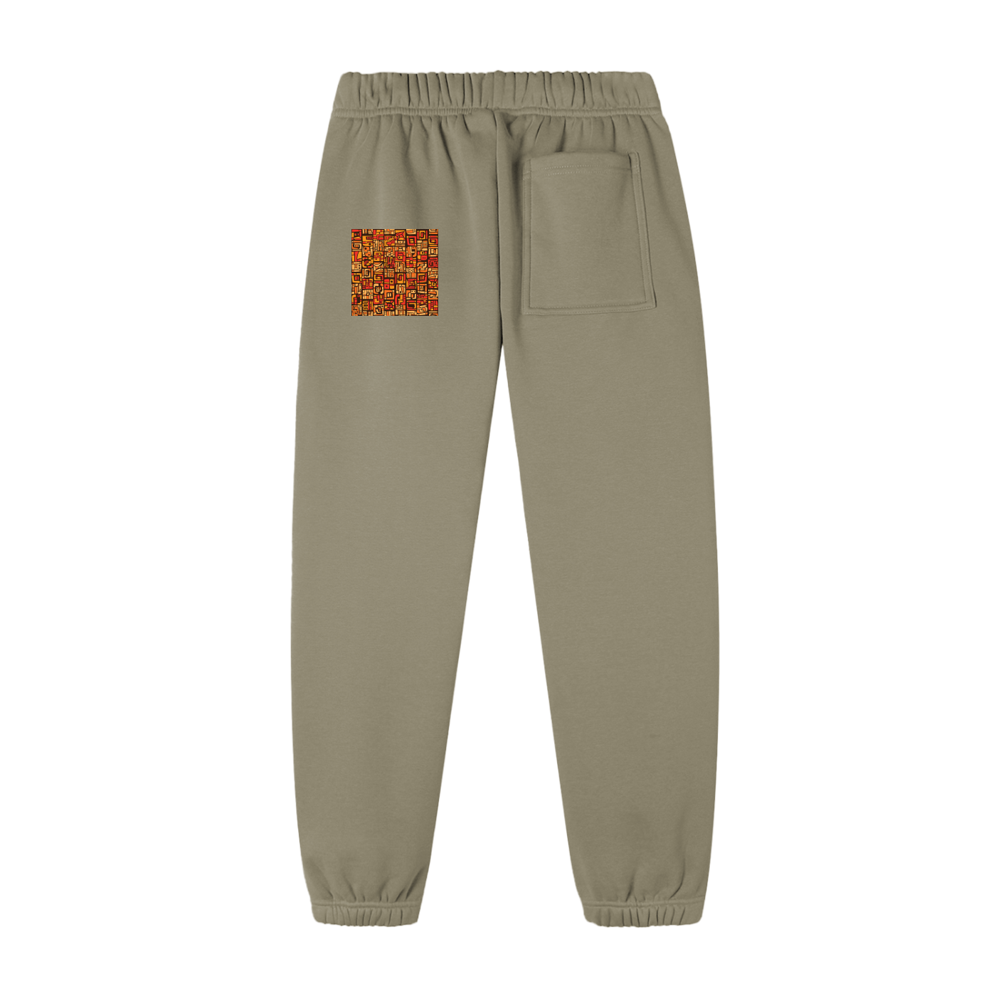 KOFA X5 Fleece Sweatpants