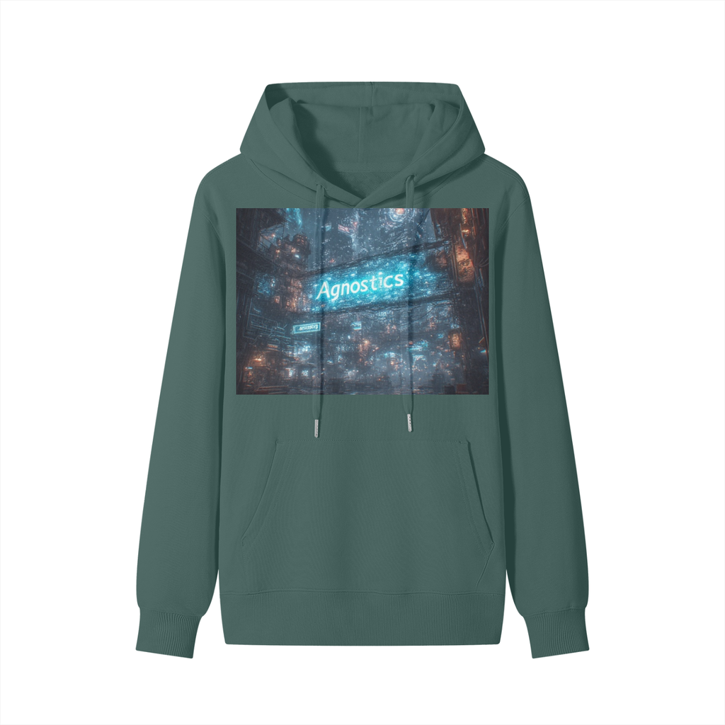 Agnostics X31 Classic Hoodie