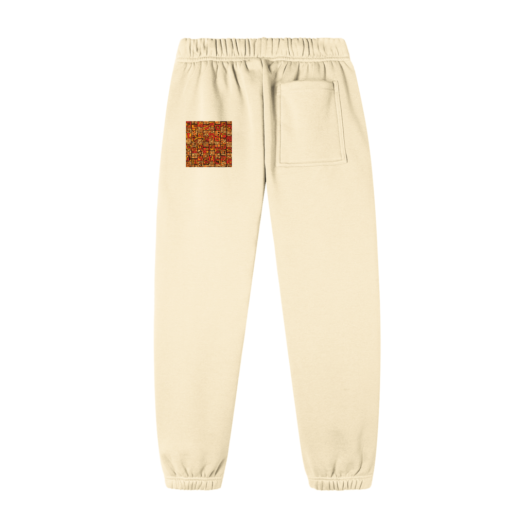 KOFA X5 Fleece Sweatpants