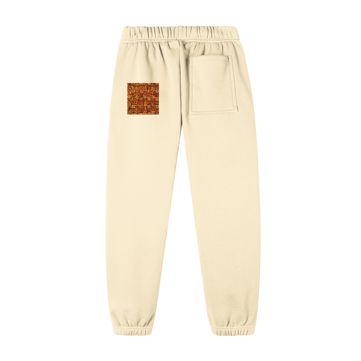 KOFA X5 Fleece Sweatpants