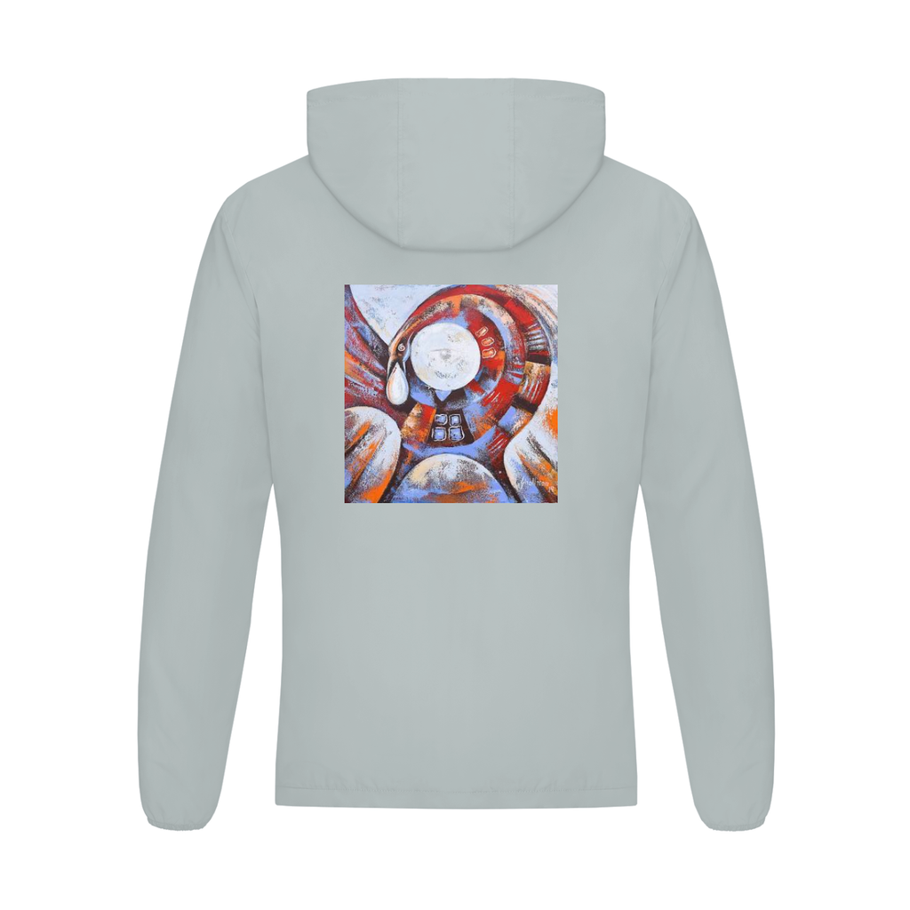 KOFA X3 Men's Sports Jacket