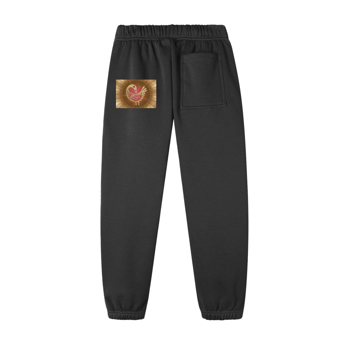 KOFA X4 Fleece Sweatpants