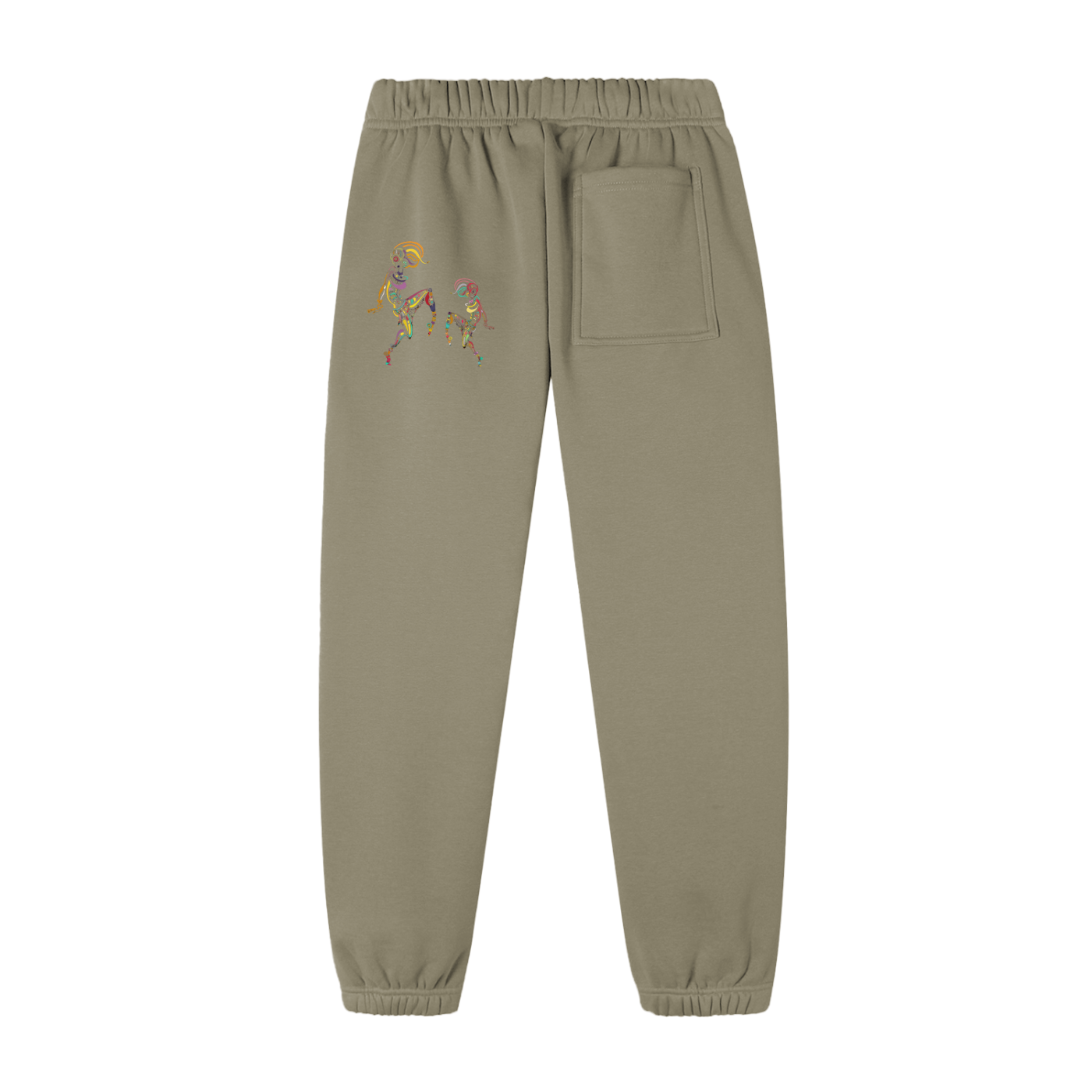 KOFA X7 Fleece Sweatpants